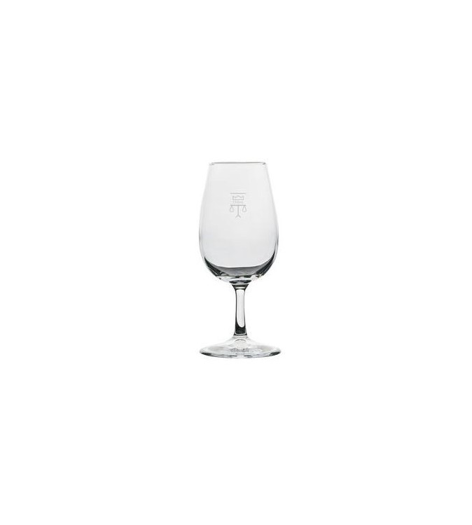 Crown Wine Taster 215ml Plimsol (12)