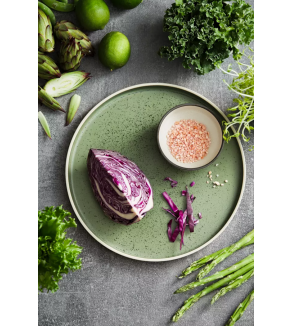 Luzerne Mod Smokey Basil