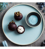 Luzerne Mod Frosted Blue