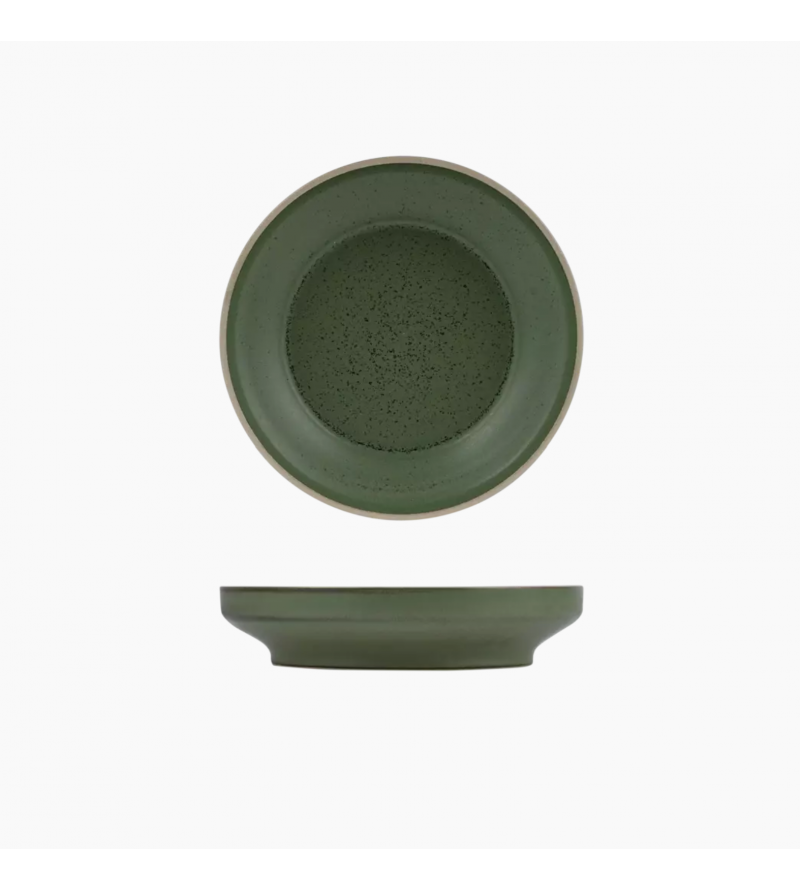 Luzerne 971ml / 228mm Share Bowl Mod Smokey Basil