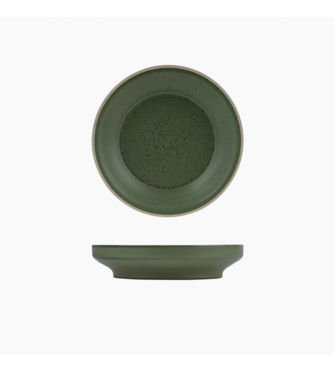 Luzerne 971ml / 228mm Share Bowl Mod Smokey Basil