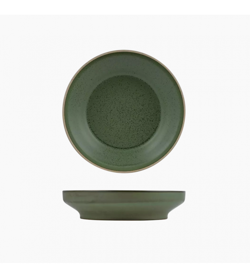 Luzerne 1542ml / 260mm Share Bowl Mod Smokey Basil