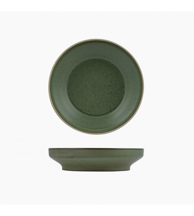 Luzerne 1542ml / 260mm Share Bowl Mod Smokey Basil
