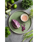 Luzerne Mod Smokey Basil