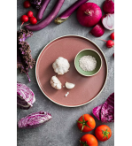 Luzerne Mod Smokey Plum