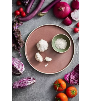 Luzerne Mod Smokey Plum