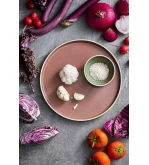 Luzerne Mod Smokey Plum