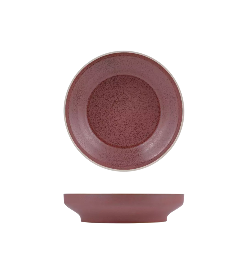 Luzerne 1542ml / 260mm Share Bowl Mod Smokey Plum