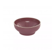 Luzerne 630ml / 160x68mm Round Bowl Mod Smokey Plum