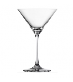 Zwiesel Glas 166ml Volume Martini Glass