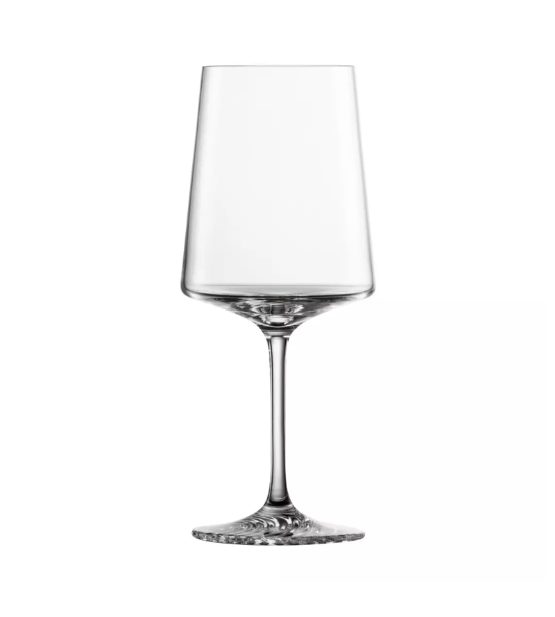 Zwiesel Glas 572ml Volume Allround Wine Glass