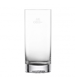 Zwiesel Glas 314ml Volume Tumbler Glass