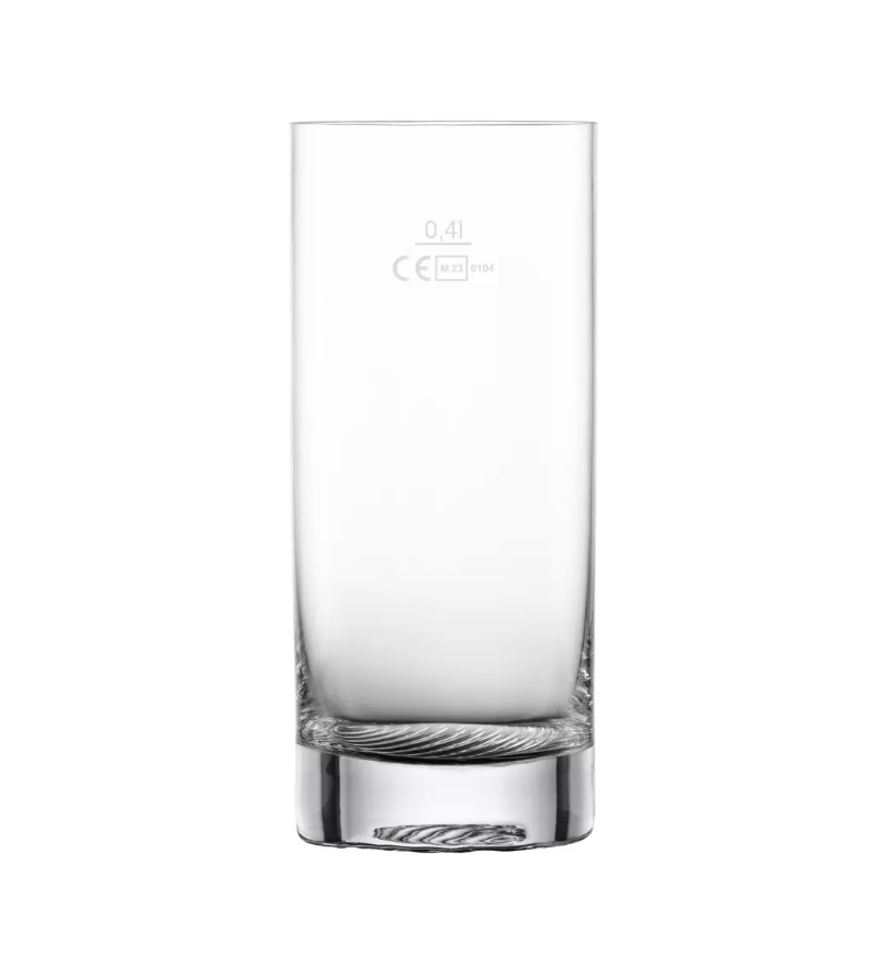 Zwiesel Glas 314ml Volume Tumbler Glass