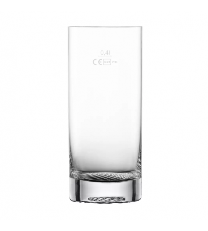 Zwiesel Glas 314ml Volume Tumbler Glass