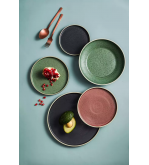 Luzerne Mod Midnight