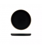 Luzerne 200mm Round Stackable Plate Mod Midnight