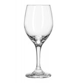 Libbey Perception Tall Goblet Glass 414ml (12)