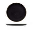 Luzerne 270mm Round Stackable Plate Mod Midnight