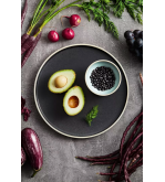 Luzerne Mod Midnight