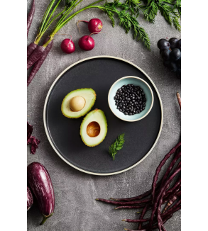 Luzerne Mod Midnight