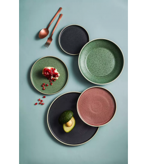 Luzerne Mod Midnight