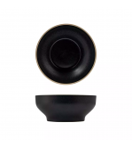 Luzerne 942ml / 182x77mm Round Bowl Mod Midnight