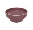 Luzerne 1577ml / 212x91mm Round Bowl Mod Smokey Plum