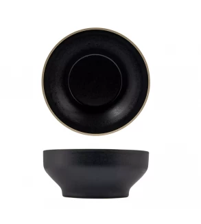 Luzerne 1577ml / 212x91mm Round Bowl Mod Midnight