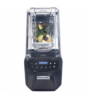 Hamilton Beach Summit Counter Blender w/ Polycarb Jug