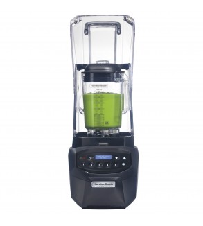Hamilton Beach Summit Counter Blender w/ Polycarb Jug
