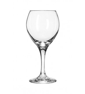 Libbey 399ml Perception Red Wine Glass (12)