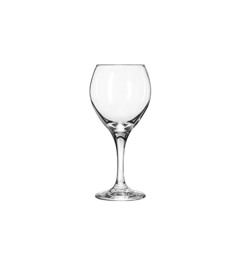 Libbey Perception Red Wine Glass 399ml (12)
