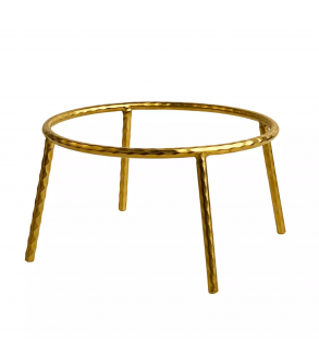 Athena 100 x 180mm Nordica Quad Riser Gold PVD