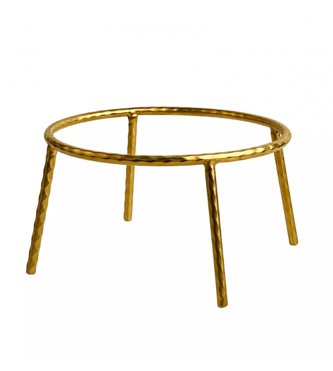 Athena 100x180mm Nordica Quad Riser Gold PVD