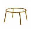 Athena 100 x 180mm Nordica Quad Riser Gold PVD