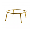 Athena 100 x 220mm Nordica Quad Riser Gold PVD