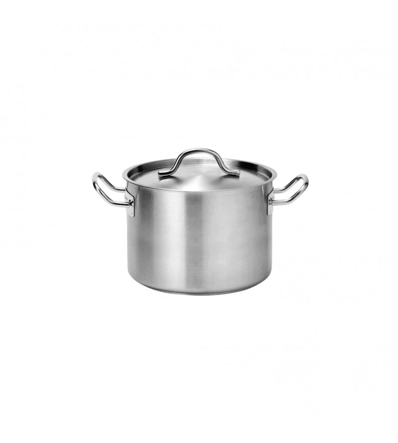 Force 9L Casserole 250x180mm with Lid
