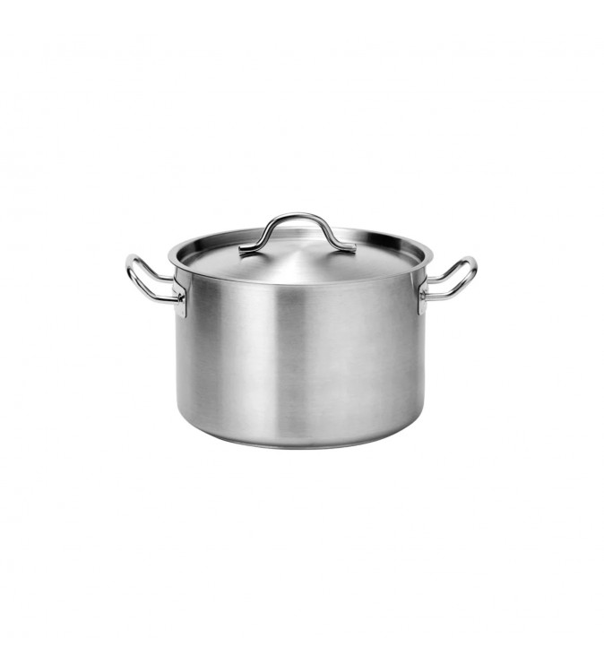 Force 14L Casserole 300x200mm with Lid