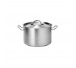 Force 14L Casserole 300x200mm with Lid
