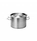 Force 17L Casserole 320x220mm with Lid