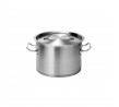 Force 17L Casserole 320x220mm with Lid