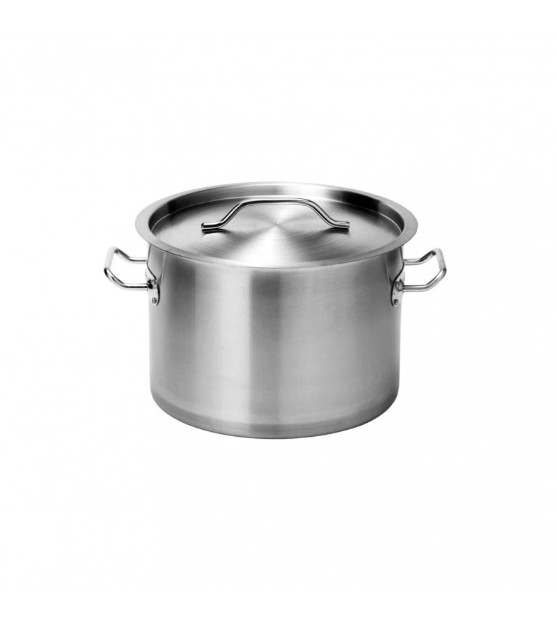 Force 23L Casserole 350x240mm with Lid