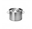 Force 23L Casserole 350x240mm with Lid