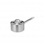 Force 2L Saucepan 160x95mm with Lid