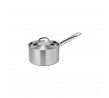Force 2L Saucepan 160x95mm with Lid