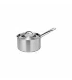 Force 3L Saucepan 180x100mm with Lid