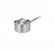 Force 3L Saucepan 180x100mm with Lid