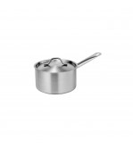 Force 4L Saucepan 200X120mm with Lid