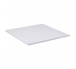 Paper Table Cover 800x800mm White