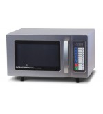 Robatherm 25L Light Duty Commercial Microwave Oven